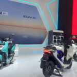 HONDA ELECTRIC MOTOCYCLY RP CROLD RP Desconto. 35 milhões, aqui estão os detalhes