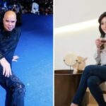 Há algo diferente do vídeo de Ahmad Dhani sobre Gibah e Slandy Maia Estounty