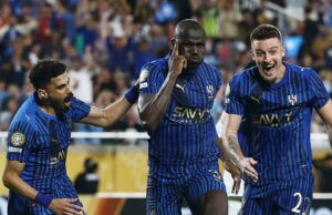 Há algum tempo e penalidades extras nas quartas de final da Copa do Mundo do Clube da FIFA 2025? Há algum tempo e penalidades extras nas quartas de final da Copa do Mundo do Clube da FIFA 2025?