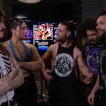 Há um novo líder na WWE Raw no dia judicial