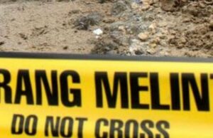 Há uma pegada digital no corpo do corpo de um jovem diplomata encontrado em Menteng, quem faz isso? Há uma pegada digital no corpo do corpo de um jovem diplomata encontrado em Menteng, quem faz isso?