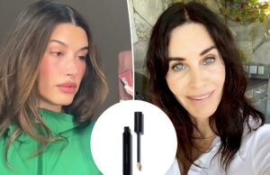 Hailey Bieber e Courteney Cox têm esse corretivo – e nossos funcionários têm a mesma obsessão Faça um corretor mimético da pele da beleza