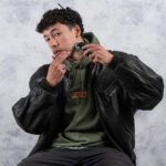 Quentin Cepeljac (imagem) foi enganado a viajar para a capital de uma gangue que pensou que ele também era um rico revendedor de criptomoedas