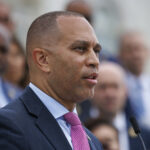 Hakeem Jeffries '' Magic Minates 'Streches Pass uma hora