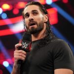 Hall da Fama (Privado) diz que a WWE pode mudar a grande "regra" para substituir Seth Rollins na equipe