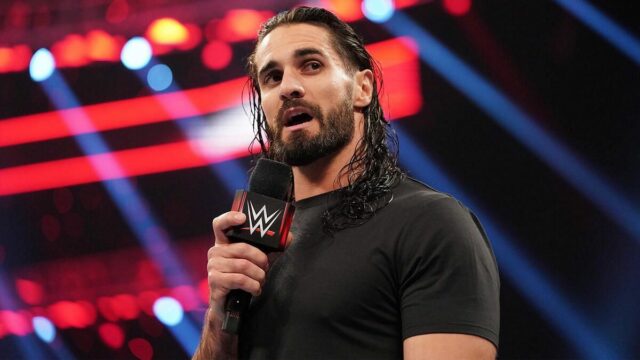 Hall da Fama (Privado) diz que a WWE pode mudar a grande "regra" para substituir Seth Rollins na equipe

