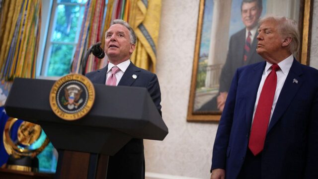 Hamas está voltando para as críticas de Trump e Witkoff, exigindo pressão sobre Israel

