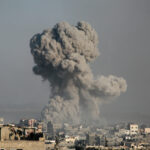 Hamas se posiciona sobre o cessar -se do Trump Gaza