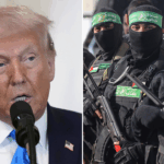 Hamas "sério" em chegar a um acordo sobre o cessar -fogo, mas insiste em requisitos de longo prazo