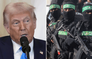 Hamas “sério” em chegar a um acordo sobre o cessar -fogo, mas insiste em requisitos de longo prazo Hamas "sério" em chegar a um acordo sobre o cessar -fogo, mas insiste em requisitos de longo prazo