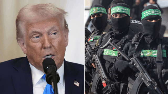Hamas "sério" em chegar a um acordo sobre o cessar -fogo, mas insiste em requisitos de longo prazo

