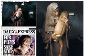 Hamas terríveis estão mentindo que “os judeus fizeram isso” se espalha pelo mundo Hamas terríveis estão mentindo que "os judeus fizeram isso" se espalha pelo mundo