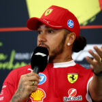 Hamilton 'massivamente frustrado' após o GP qualificado do GP MISAP