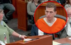 Hana Kernodle tia Bryan diz Bryan Couser, ele o perdoa em julgamento 072325_BYAN_KOHBER_KIM_KERNODLE_CAL