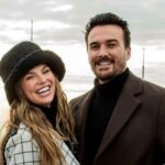 Hannah Brown e Adam Woold são casados depois de 4 anos juntos