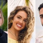 Hannah Brown estava secretamente apoiando Susie Evans e Justin Glaze para reviver em Bacharelado no Paraíso