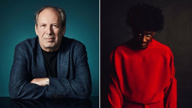 Hans Zimmer ingressou na 3ª temporada de 'Euphoria' time de música como labrinto

