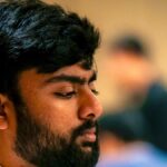 Harikrishnan se torna a 87ª avó da Índia
