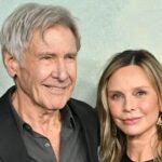 Harrison Ford e Calista Flockhart