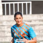 Harshika Jain em Gokulam Kerala, mude para a Europa: é aqui que ela vai tocar