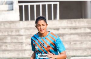 Harshika Jain em Gokulam Kerala, mude para a Europa: é aqui que ela vai tocar Harshika Jain em Gokulam Kerala, mude para a Europa: é aqui que ela vai tocar