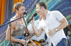 Hart, de Wilson Bethel de Dixie, aborda a possível participação em ‘Ginny & Georgia’ Diesel La Torraca Ginny e Georgia então escolheram e agora