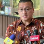 Hastiyanto foi acusado de 7 anos de prisão, Elite PDIP: Estamos tristes e decepcionados
