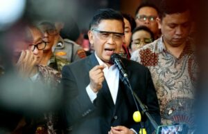 Hasto está ausente em Kudatuli, o veredicto de Ribka tjiptaning Singgun Judge: Evidências legais não são deixadas de lado com todas as pessoas Hasto está ausente em Kudatuli, o veredicto de Ribka tjiptaning Singgun Judge: Evidências legais não são deixadas de lado com todas as pessoas