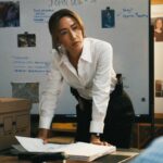 Haverá a segunda temporada "Ballard" no primeiro filme?