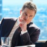 Haverá a segunda temporada "Ternos: LA?" "Ternos" no streaming de informações da Netflix/Peacock