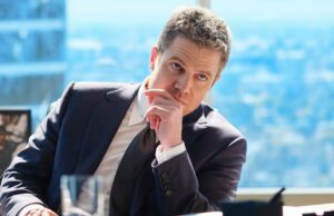 Haverá a segunda temporada “Ternos: LA?” “Ternos” no streaming de informações da Netflix/Peacock Haverá a segunda temporada "Ternos: LA?" "Ternos" no streaming de informações da Netflix/Peacock