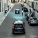 Haverá regras, carros elétricos não podem mais ser freios automáticos