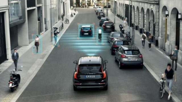Haverá regras, carros elétricos não podem mais ser freios automáticos

