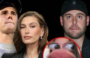 Hayley Bieber é o elogio de Brown de “Louvor ao Novo Álbum de Brown Brown Justin-bieber-Haedery-biebley-brouper-Braun-Brain-1