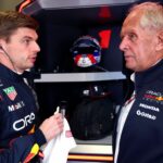 Max Verstappen da Holanda (1) Oracle Red Bull Racing RB21 - Fonte: Getty