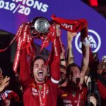 Henderson retorna à Premier League - o ex -capitão do Liverpool se junta a Brentford até 2027.