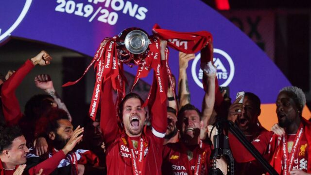 Henderson retorna à Premier League - o ex -capitão do Liverpool se junta a Brentford até 2027.

