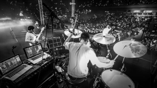 Hillsong London está pronto para comemorar um concerto em Yakarta, leve em consideração a data e o preço do bilhete!

