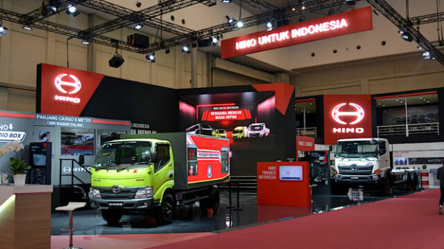 Hino cobre a tecnologia futura

