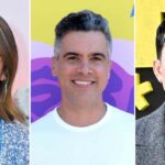 História das citações de Kessica Alba: De Cash Warren a Danny Ramirez