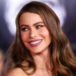 História de citações de Sofia Vergara