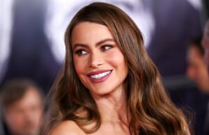 História de citações de Sofia Vergara História de citações de Sofia Vergara