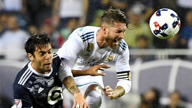 História do jogo All-Star MLS: poderes de todos os tempos, MVP, estatísticas

