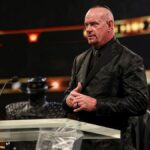 "History" - Undertaker não é adequado para um novo papel na WWE, ele acredita em veterano (especial)