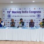 Hockey India anuncia um festival nacional e subsídios financeiros básicos para níveis nacionais e baixos de eventos