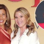 Os rumores de que Hoda Kotb cuidará do 'The Kelly Clarkson Show' não são verdadeiros: fonte