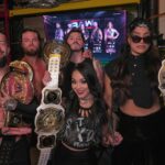 Hoje à noite, o Dia Judicial de WWE Smackdown para ser chamado por dois ex -campeões mundiais? A probabilidade foi descoberta