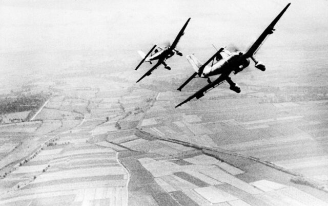 Hoje na história: 10 de julho, a Batalha da Grã -Bretanha começa na Segunda Guerra Mundial.

