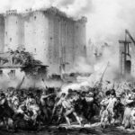 Hoje na história: 14 de julho, o Storming of the Bastille