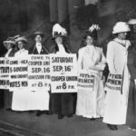 Hoje na história: 19 de julho, a Convenção Seneca Falls